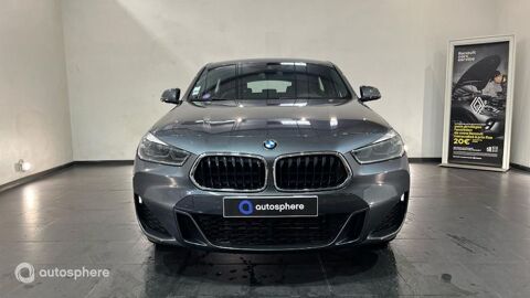 X2 xDrive25eA 220ch M Sport Euro6d-T 2021 occasion 13090 Aix-en-Provence