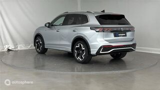 Tiguan 2.0 TDI 150ch R-Line Edition DSG7 2025 occasion 80136 Rivery