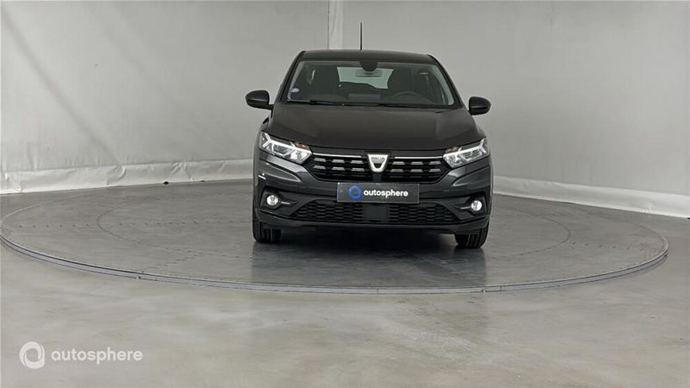 Sandero 1.0 ECO-G 100ch Confort -22 2022 occasion 57500 Saint-Avold