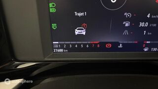 Mokka 1.2 Turbo 130ch Elegance BVA8 2023 occasion 37540 Saint-Cyr-sur-Loire