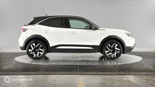 Mokka -e 136ch Elegance 2022 occasion 63000 Clermont-Ferrand