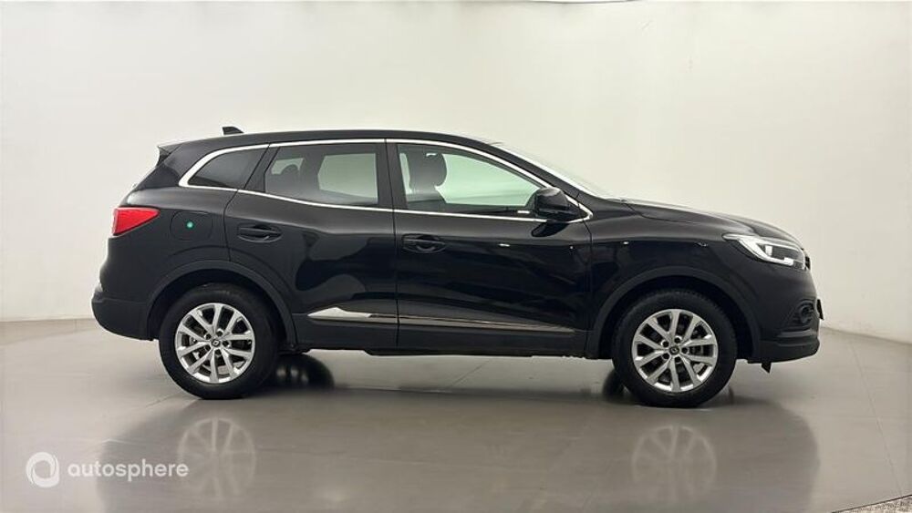 Kadjar 1.3 TCe 140ch FAP Business - 21 2021 occasion 59400 Cambrai