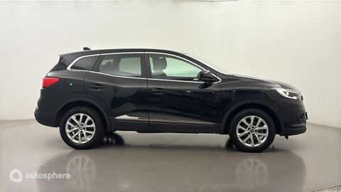 Kadjar 1.3 TCe 140ch FAP Business - 21 2021 occasion 59400 Cambrai