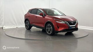 Qashqai e-POWER 190ch Tekna 2024 2024 occasion 51100 Reims