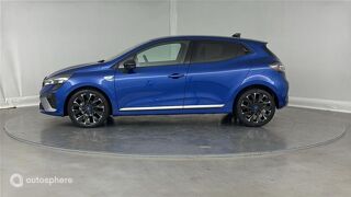 Clio 1.0 TCe 90ch esprit Alpine - 25 2025 occasion 57600 Saint- Forbach