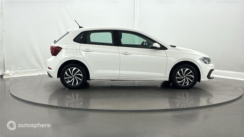 Polo 1.0 TSI 95ch Life 2023 occasion 51100 Reims