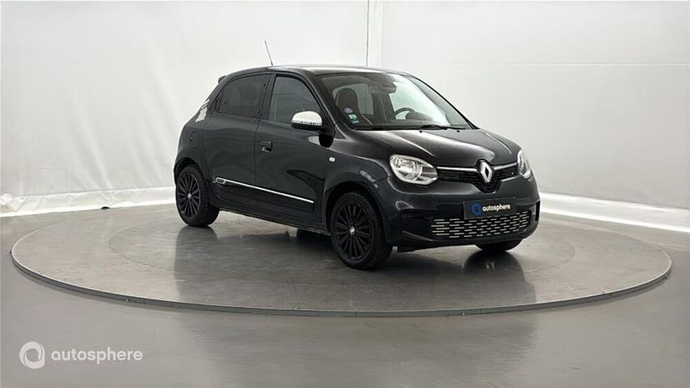 Twingo 1.0 SCe 65ch Urban Night 2024 occasion 57100 Thionville