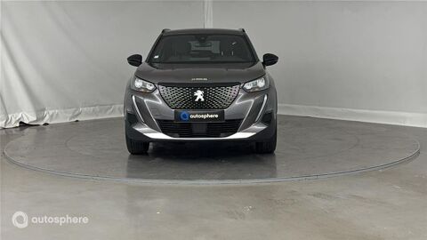 2008 1.2 PureTech 130ch S&S Allure Pack 2022 occasion 60740 Saint-Maximin