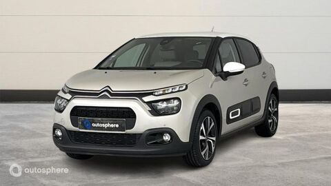 Citroen c3 1.2 PureTech 83ch S&S C-Series