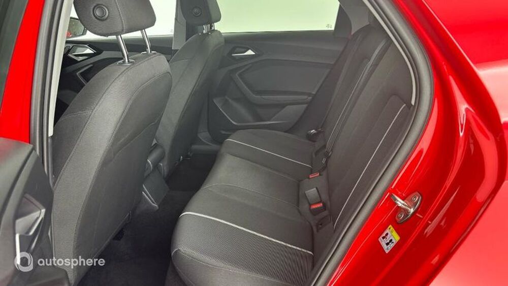 A1 30 TFSI 110ch Design S tronic 7 2023 occasion 73300 Saint-Jean-de-Maurienne
