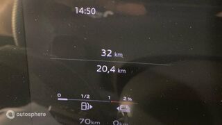 A5 2.0 e-hybrid 299ch S line quattro S tronic 7 2026 occasion 86000 Poitiers