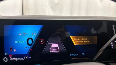Austral 1.2 E-Tech full hybrid 200ch Evolution - 25 2025 occasion 62000 Arras