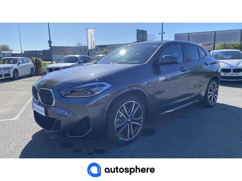 BMW X2 xDrive25eA 220ch M Sport Euro6d-T 6cv 2021 occasion Bayonne 64100