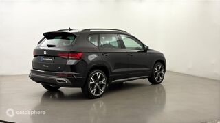 Ateca 1.5 TSI 150ch Start&Stop FR DSG7 2023 occasion 33260 LA TESTE DE BUCH