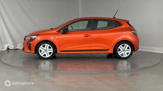 Clio 1.6 E-Tech 145ch full hybrid Evolution 2023 occasion 57000 Metz