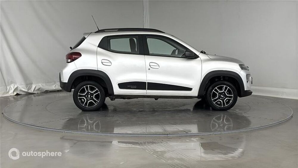 Spring 45ch Expression 2023 occasion 59640 Dunkerque