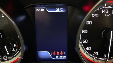 Swift 1.2 Dualjet Hybrid 83ch Pack 2021 occasion 59600 Maubeuge
