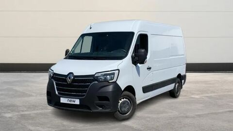 Annonce voiture Renault Master 14999 €