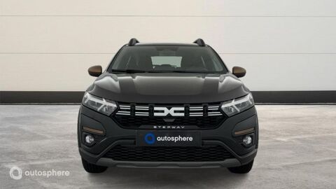 Sandero 1.0 TCe 90ch Stepway Extreme CVT 2024 occasion 59223 Roncq
