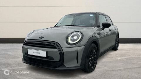 Mini Cooper 136ch Edition Premium Plus BVA7 2022 occasion Bayonne 64100