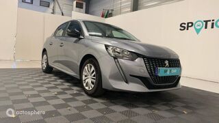 208 1.2 PureTech 75ch S&S Style 2022 occasion 84000 Avignon