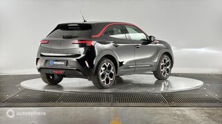 Mokka -e 136ch GS Line 2022 occasion 63500 ISSOIRE