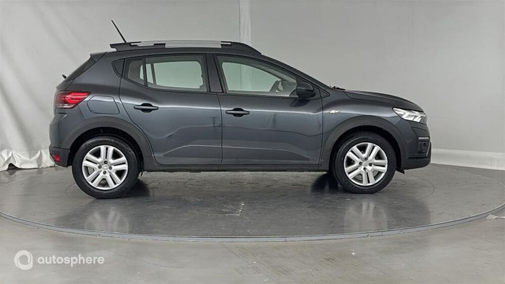 Sandero 1.0 TCe 90ch Stepway Confort -22 2022 occasion 02000 Laon