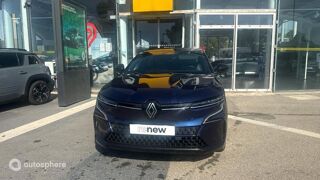 M&eacute;gane E-Tech Electric EV60 220ch Techno super charge 2023 occasion 13127 Vitrolles