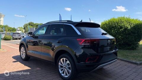 T-ROC 1.5 TSI Evo2 150ch VW Edition DSG7 2026 occasion 86000 Poitiers