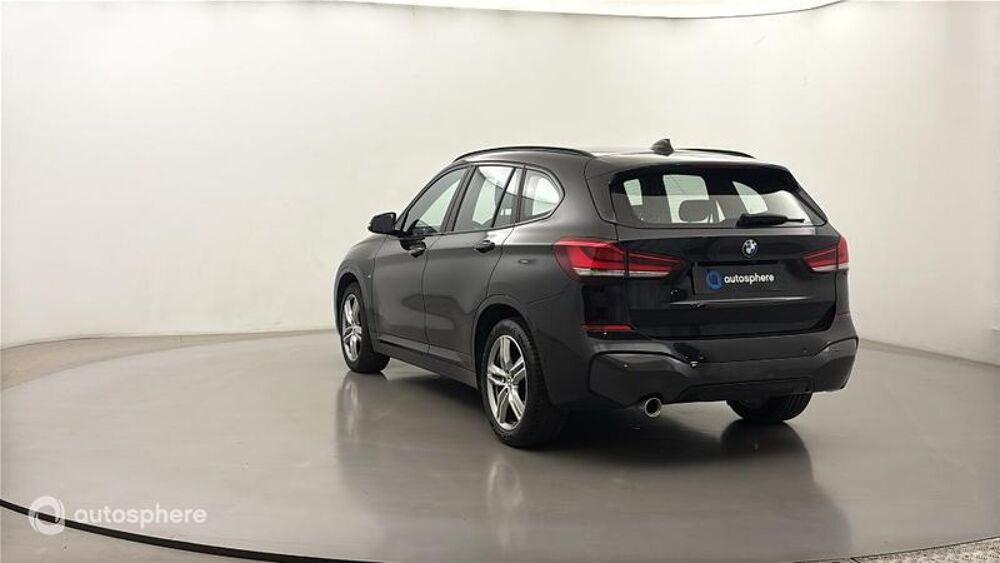 X1 sDrive18iA 140ch M Sport DKG7 2020 occasion 59113 Seclin