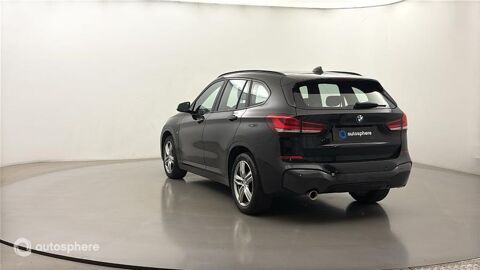 X1 sDrive18iA 140ch M Sport DKG7 2020 occasion 59113 Seclin