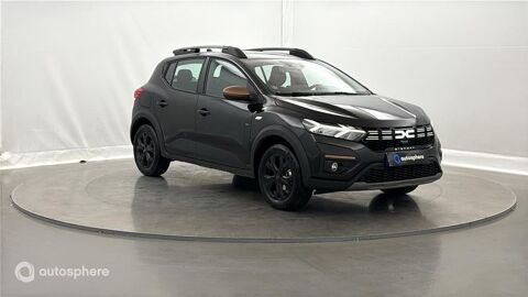 Sandero 1.0 TCe 90ch Stepway Extreme CVT -24 2024 occasion 51100 Reims
