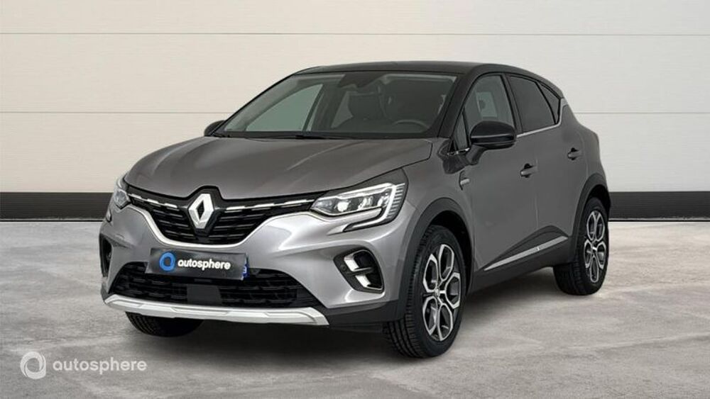 Captur 1.0 TCe 90ch Techno 2023 occasion 59223 Roncq