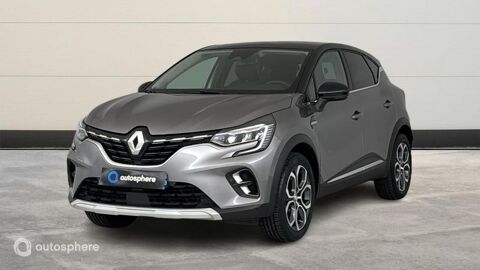 Annonce voiture Renault Captur 18999 €