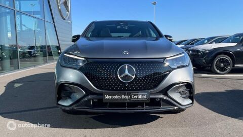 EQE 350+ 292ch AMG Line 2025 occasion 17138 Puilboreau