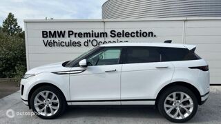 Range Rover Evoque 2.0 D 150ch SE AWD BVA 2019 occasion 30000 N&icirc;mes