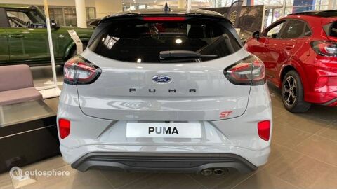 Puma 1.0 EcoBoost 170ch S&S mHEV ST Powershift 2025 occasion 92000 Nanterre