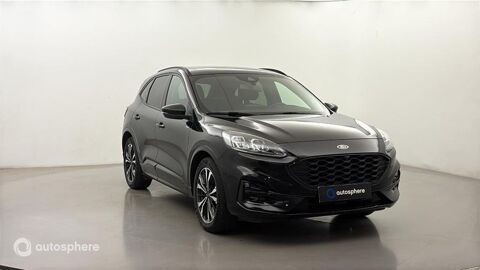 Kuga 2.5 Duratec 190ch FHEV E85 ST-Line X BVA 2023 occasion 92000 Nanterre