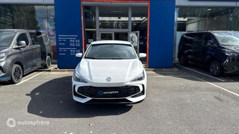 MG3 1.5 Hybrid+ 195ch Luxury 2026 occasion 59400 Cambrai