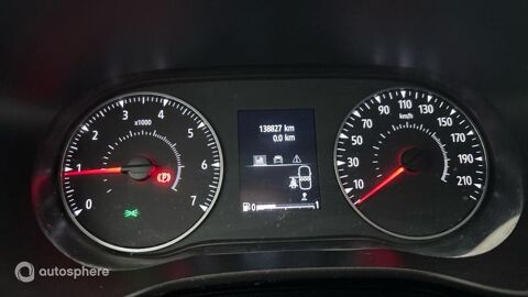 Sandero 1.0 TCe 90ch Stepway Expression 2023 occasion 02200 Soissons