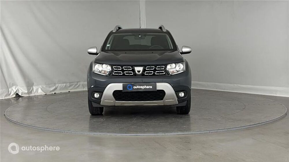 Duster 1.5 Blue dCi 115ch Evasion 4x2 E6U 2021 occasion 62000 Arras