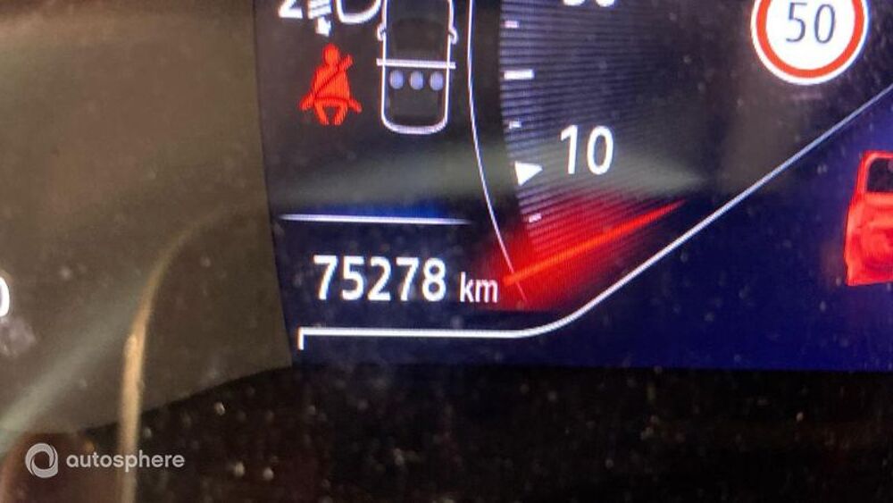 Captur 1.3 TCe 140ch FAP Intens EDC -21 2021 occasion 13090 Aix-en-Provence