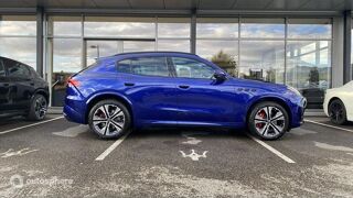 Grecale 557ch 105kWh Folgore 2024 occasion 74330 &Eacute;pagny Metz Tessy