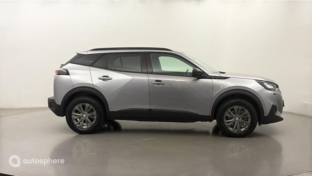 2008 e- 136ch Style 2023 occasion 37500 Chinon