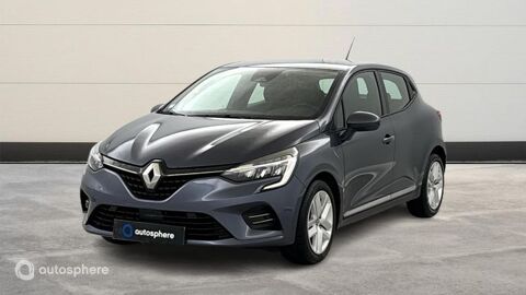 Annonce voiture Renault Clio 14799 €