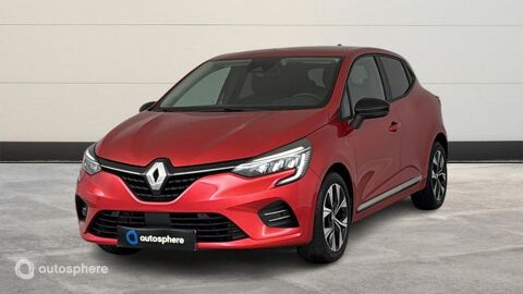 Annonce voiture Renault Clio 14999 €