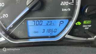 Yaris 100h France Business 5p MY19 2020 occasion 69200 V&eacute;nissieux