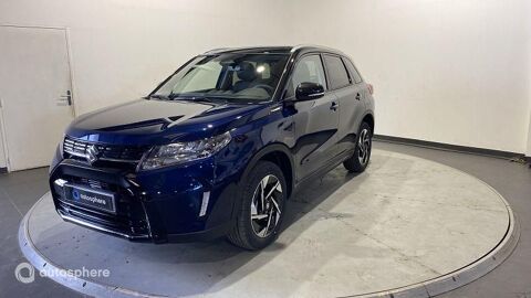 Suzuki Vitara 1.5 Dualjet Hybrid 115ch Style Auto 2025 occasion Coignières 78310