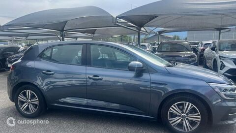 M&eacute;gane 1.5 Blue dCi 115ch Evolution 2023 occasion 73230 Saint-Alban-Leysse