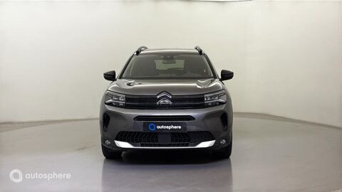 C5 aircross 1.5 BlueHDi 130ch PLUS boite automatique 2024 occasion 16430 Champniers